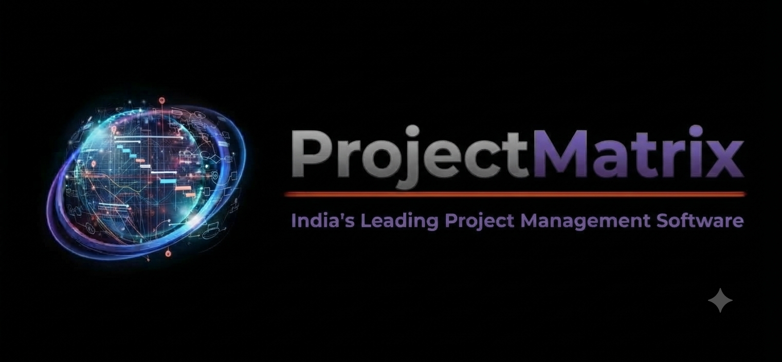 ProjectMatrix – India's Leading Project Management Software
